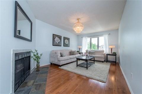 46 Portofino Crt, House detached with 3 bedrooms, 4 bathrooms and 4 parking in Vaughan ON | Image 5