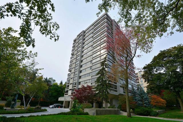 1102 - 150 Heath St W, Condo with 3 bedrooms, 3 bathrooms and 3 parking in Toronto ON | Image 1