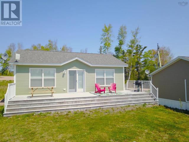 13 - 36785 Cabot Trail, House detached with 2 bedrooms, 1 bathrooms and null parking in Victoria, Subd. A NS | Image 19