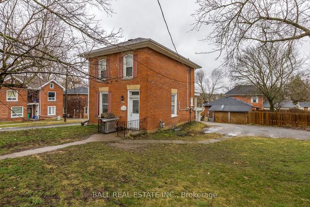 276 Parkhill Rd W, House detached with 3 bedrooms, 2 bathrooms and 5 parking in Peterborough ON | Image 23