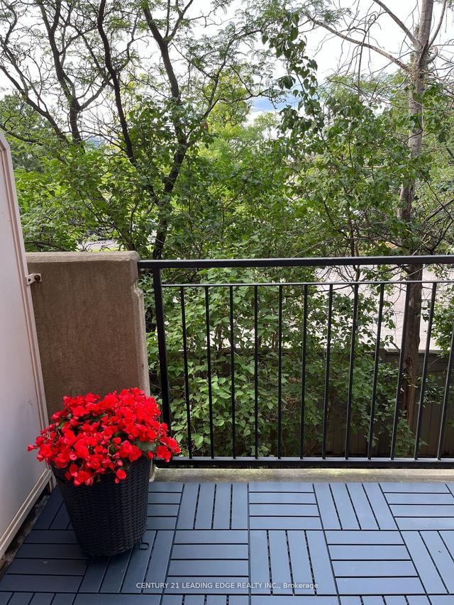 228 - 1881 Mcnicoll Ave, Townhouse with 3 bedrooms, 3 bathrooms and 2 parking in Toronto ON | Image 18