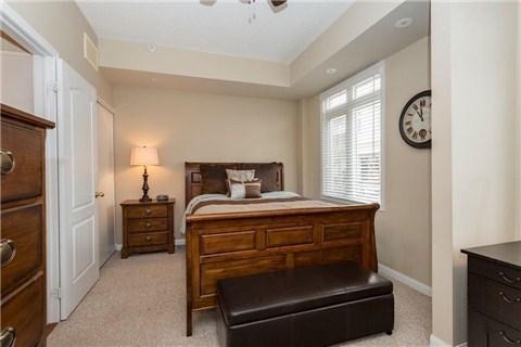 th-19 - 78 Carr St, Townhouse with 1 bedrooms, 1 bathrooms and 1 parking in Toronto ON | Image 13