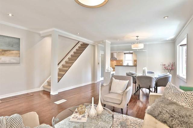 80 Helendale Ave, House semidetached with 3 bedrooms, 2 bathrooms and 2 parking in Toronto ON | Image 6