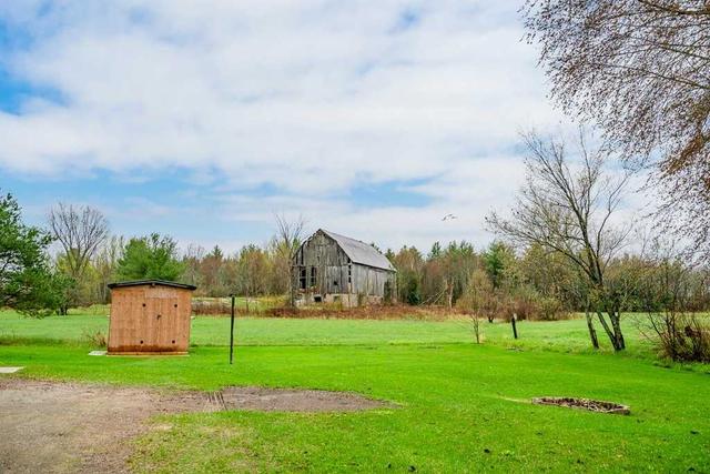 1339 Canning Rd, House detached with 3 bedrooms, 1 bathrooms and 8 parking in Gravenhurst ON | Image 14