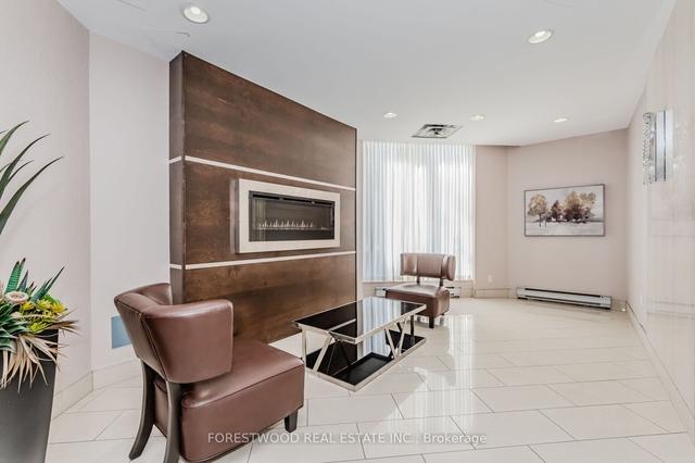 806 - 1500 Grazia Crt, Condo with 2 bedrooms, 1 bathrooms and 1 parking in Mississauga ON | Image 19