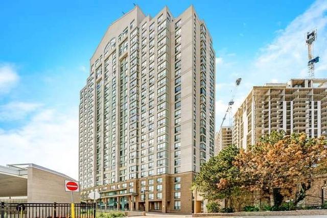 ph101 - 101 Subway Cres, Condo with 1 bedrooms, 2 bathrooms and 2 parking in Toronto ON | Image 1