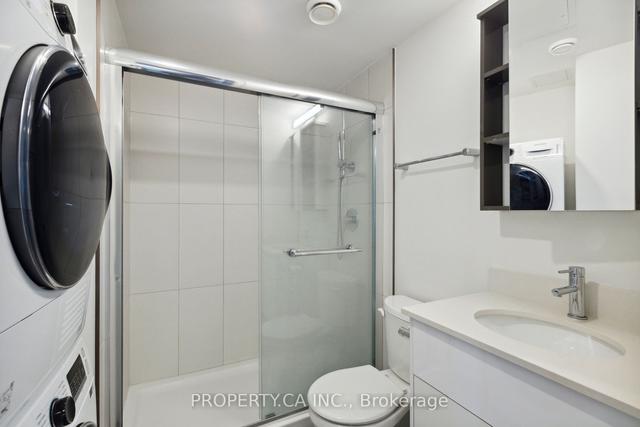 3908 - 60 Frederick St, Condo with 1 bedrooms, 1 bathrooms and 1 parking in Kitchener ON | Image 5