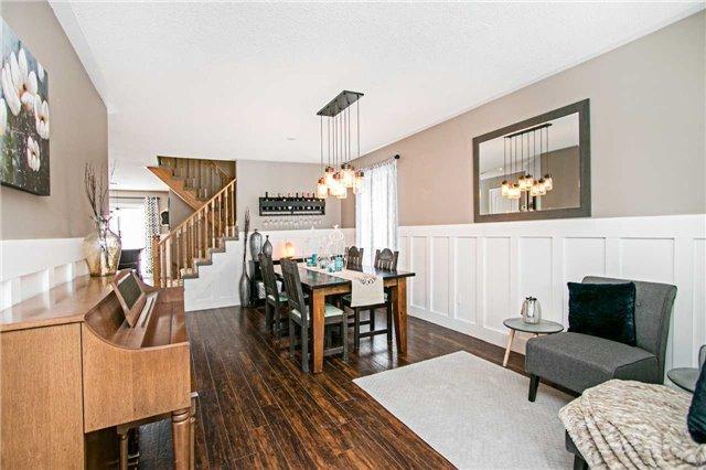 83 Carveth Cres, House detached with 4 bedrooms, 3 bathrooms and 4 parking in Clarington ON | Image 3