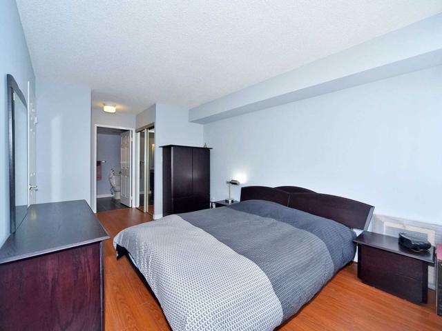 1602 - 30 Greenfield Ave, Condo with 1 bedrooms, 2 bathrooms and 1 parking in Toronto ON | Image 26
