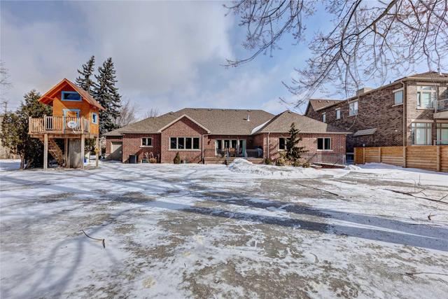 2542 Glengarry Rd, House detached with 3 bedrooms, 5 bathrooms and 6 parking in Mississauga ON | Image 19
