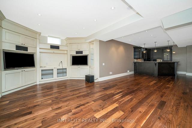 16 Springrain Crt, House detached with 4 bedrooms, 5 bathrooms and 6 parking in Vaughan ON | Image 24