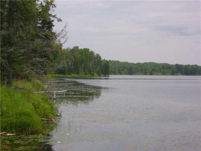 00 Cadden Lake, Home with 0 bedrooms, 0 bathrooms and 6 parking in Parry Sound, Unorganized, Centre Part ON | Image 2