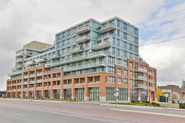 315 - 11611 Yonge St, Condo with 2 bedrooms, 2 bathrooms and 1 parking in Richmond Hill ON | Image 1