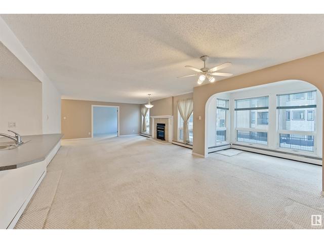 24 - 10172 118 St Nw, Condo with 2 bedrooms, 2 bathrooms and 1 parking in Edmonton AB | Card Image