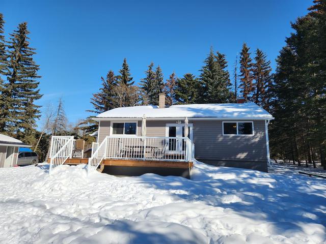 #45 39026 Rge Rd 275, House detached with 3 bedrooms, 1 bathrooms and null parking in Red Deer County AB | Image 36