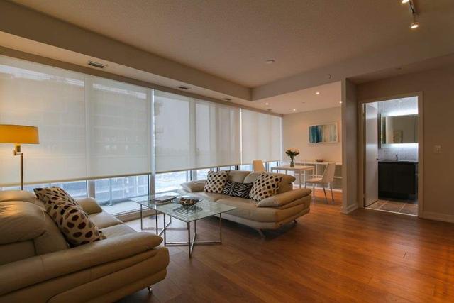 2512 - 115 Mcmahon Dr, Condo with 1 bedrooms, 1 bathrooms and 1 parking in Toronto ON | Image 17
