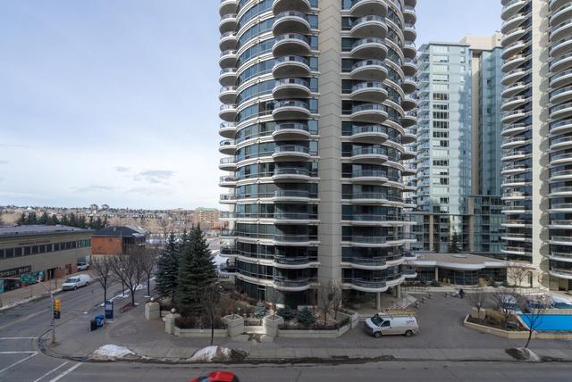 404 - 650 10 Street Sw, Condo with 1 bedrooms, 1 bathrooms and 1 parking in Calgary AB | Image 27