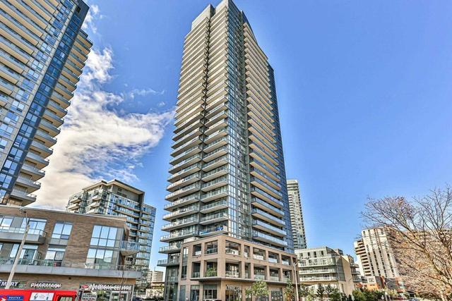 603 - 56 Forest Manor Rd, Condo with 1 bedrooms, 2 bathrooms and 1 parking in Toronto ON | Image 1