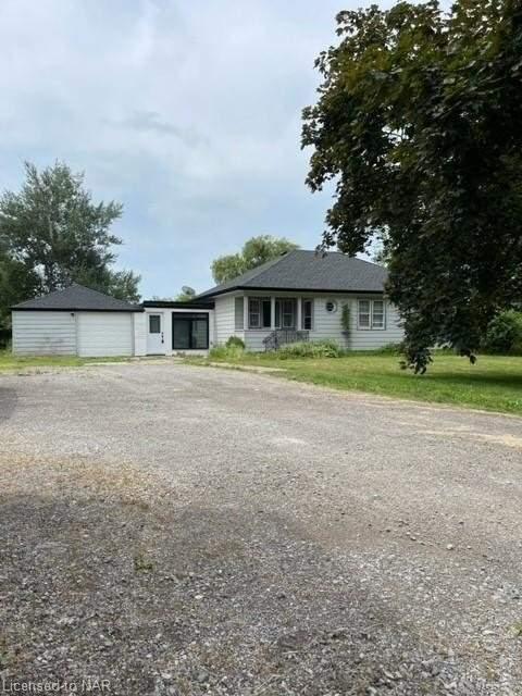 11755 Hwy 3 Highway, House detached with 2 bedrooms, 1 bathrooms and 10 parking in Wainfleet ON | Image 12