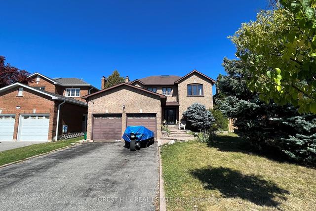 37 Corner Stone Cres, Whitby, ON, L1R1Z3 | Card Image