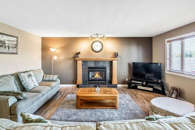 51 Norris Coulee Trail, House detached with 5 bedrooms, 3 bathrooms and null parking in Calgary AB | Image 21