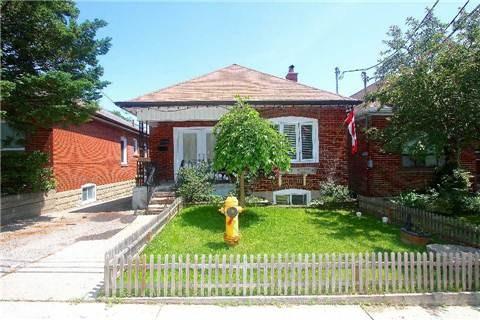 4047 Old Dundas St, House detached with 2 bedrooms, 2 bathrooms and null parking in Toronto ON | Image 1