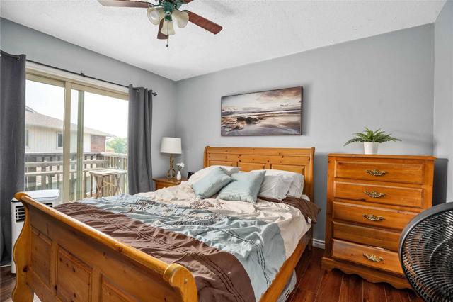 6 - 48 Loggers Run, Townhouse with 3 bedrooms, 1 bathrooms and 1 parking in Barrie ON | Image 9
