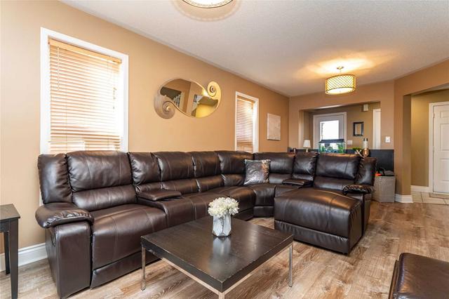 395 Jay Cres, House detached with 3 bedrooms, 4 bathrooms and 5 parking in Orangeville ON | Image 37