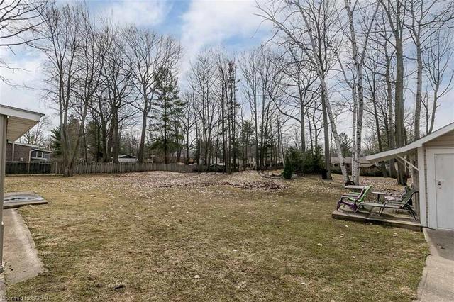 236 45th Street S, House detached with 3 bedrooms, 2 bathrooms and null parking in Wasaga Beach ON | Image 39