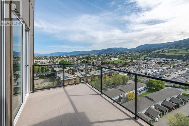 1401 - 3346 Skaha Lake Road, Condo with 2 bedrooms, 2 bathrooms and 1 parking in Penticton BC | Image 12