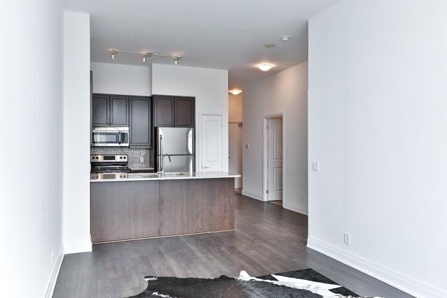 307 - 530 St Clair Ave W, Condo with 1 bedrooms, 1 bathrooms and null parking in Toronto ON | Image 7