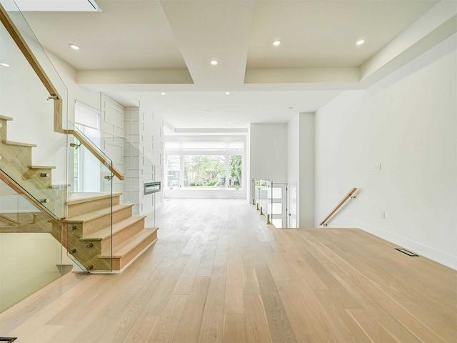 88 Florence Ave, House detached with 3 bedrooms, 5 bathrooms and 3 parking in Toronto ON | Image 23