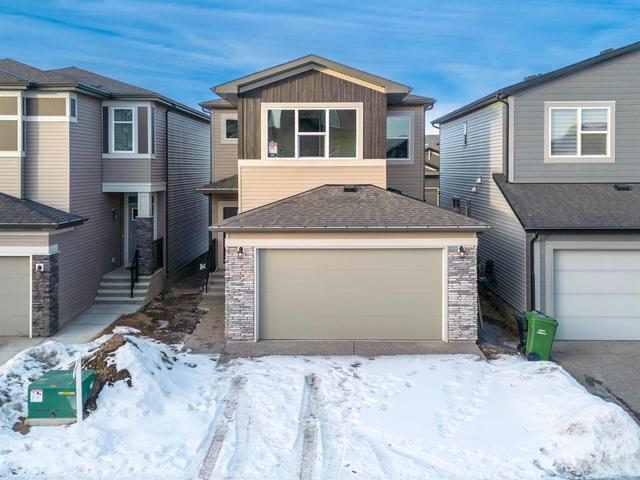 92 Walgrove Rise Se, House detached with 3 bedrooms, 3 bathrooms and 4 parking in Calgary AB | Image 5