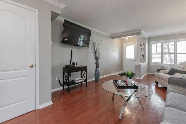 2191 Oakpoint Rd, House attached with 2 bedrooms, 3 bathrooms and 2 parking in Oakville ON | Image 5
