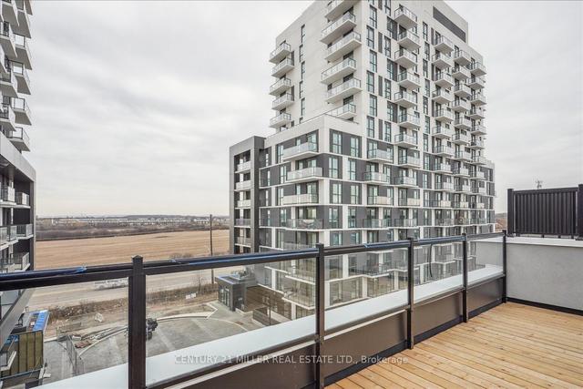 342 - 349 Wheat Boom Dr, Townhouse with 2 bedrooms, 3 bathrooms and 1 parking in Oakville ON | Image 30