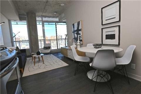 915 - 318 King St E, Condo with 1 bedrooms, 1 bathrooms and 1 parking in Toronto ON | Image 5