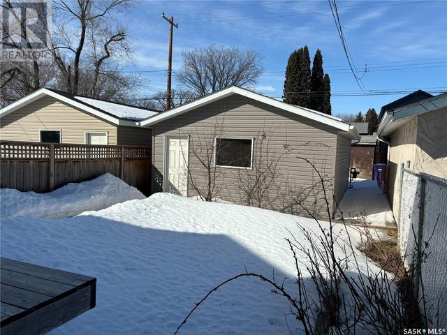 1619 Prince Of Wales Avenue, House detached with 5 bedrooms, 4 bathrooms and null parking in Saskatoon SK | Image 29