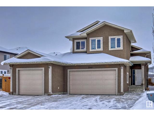 3240 151 Av Nw, House detached with 5 bedrooms, 3 bathrooms and null parking in Edmonton AB | Image 1