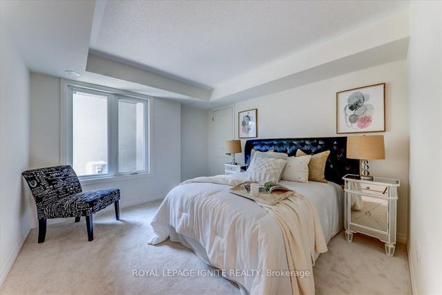 a - 34 Lookout Dr, Townhouse with 1 bedrooms, 1 bathrooms and 1 parking in Clarington ON | Image 5