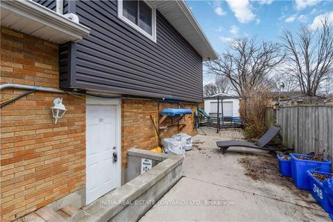 348 Trudeau Dr, Sarnia, ON, N7S4K7 | Card Image