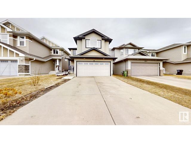 18015 87 St Nw, House detached with 3 bedrooms, 2 bathrooms and 4 parking in Edmonton AB | Image 1