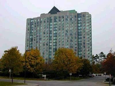 1403 - 2177 Burnhamthorpe Rd W, Condo with 2 bedrooms, 2 bathrooms and 2 parking in Mississauga ON | Image 9
