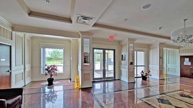 12h - 8 Rosebank Dr, Condo with 1 bedrooms, 1 bathrooms and 1 parking in Toronto ON | Image 24