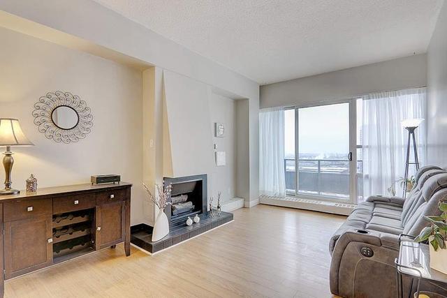 2208 - 4101 Sheppard Ave E, Condo with 4 bedrooms, 2 bathrooms and 1 parking in Toronto ON | Image 19
