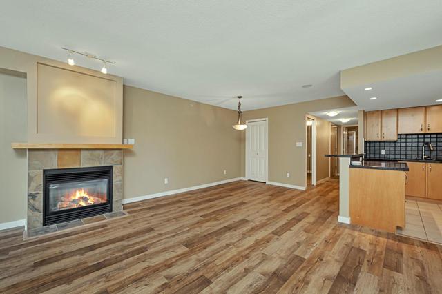 404 - 1088 6 Avenue Sw, Condo with 2 bedrooms, 2 bathrooms and 1 parking in Calgary AB | Image 10