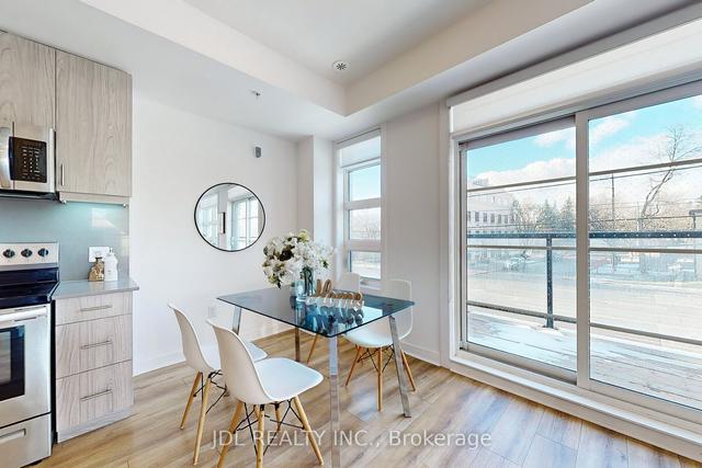 18 - 57 Finch Ave W, Townhouse with 3 bedrooms, 3 bathrooms and 1 parking in Toronto ON | Image 24