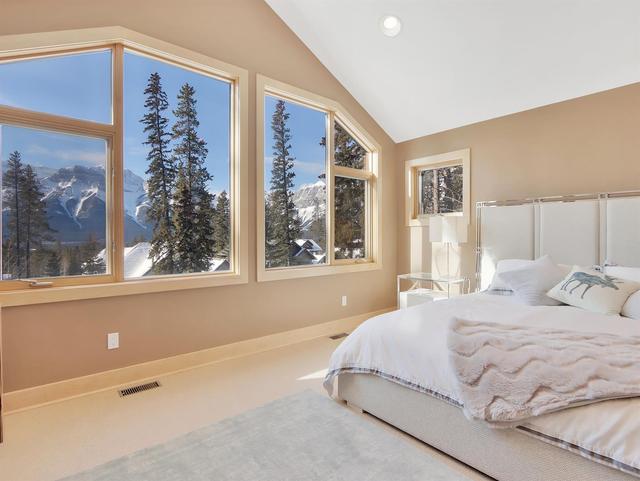 4 - 124 Silvertip Ridge, Home with 4 bedrooms, 3 bathrooms and 4 parking in Canmore AB | Image 24