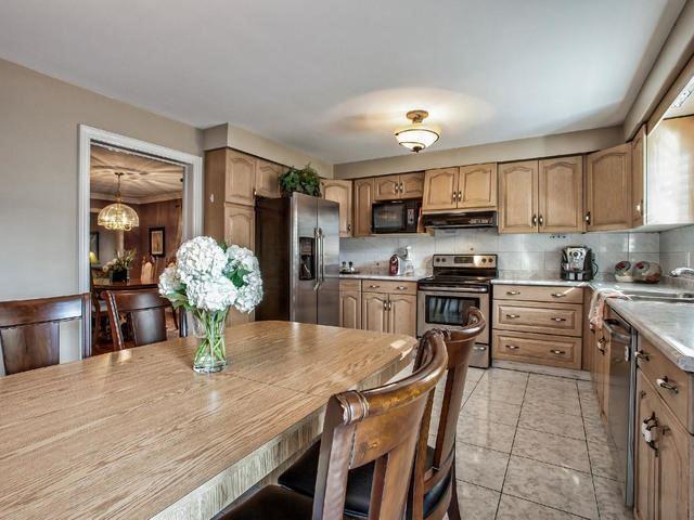 117 Zaph Ave, House detached with 5 bedrooms, 5 bathrooms and 4 parking in Toronto ON | Image 7