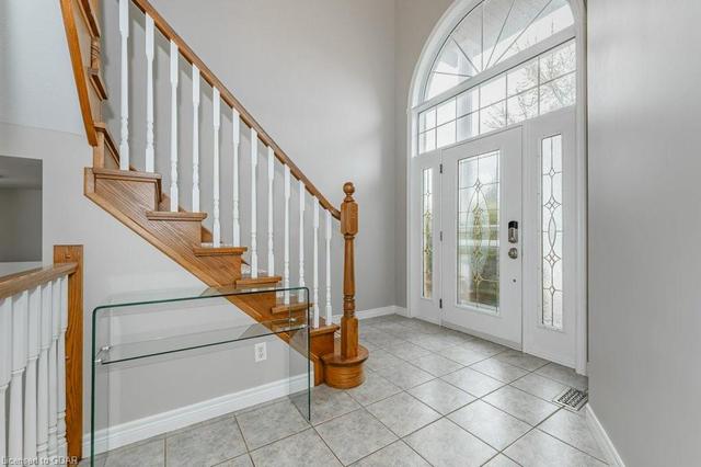 50 Clythe Creek Drive, House detached with 3 bedrooms, 3 bathrooms and 4 parking in Guelph ON | Image 26
