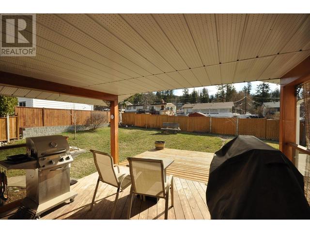 318 Smith Street, House detached with 5 bedrooms, 3 bathrooms and null parking in Williams Lake BC | Image 37